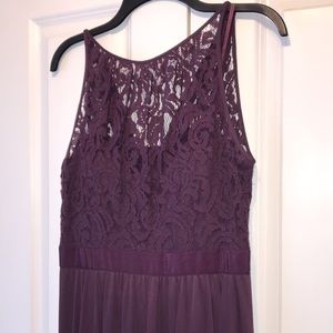 Adrianna Papell Full Length Gown